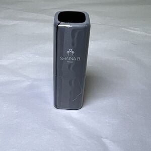 Shaina B Miami Lipstick Hibiscus Island Glossy Creamy Texture 2g .07oz.